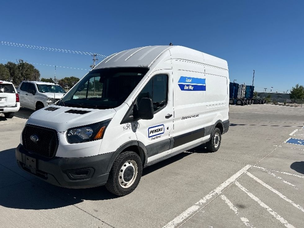2021 Ford Transit 250 Cargo Van (Panel Van)