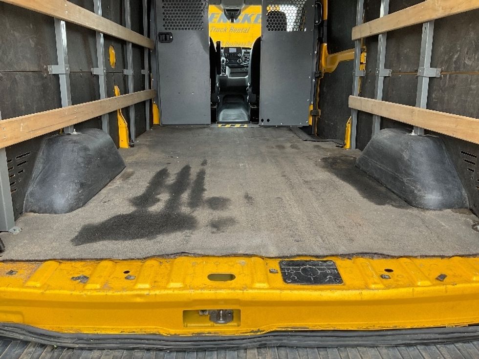 Cargo Van (Panel Van)-Light and Medium Duty Trucks-Ford-2021-Transit 250-Greeley-CO-71,568\n\t\tmiles-$ 32,000 - Image 10