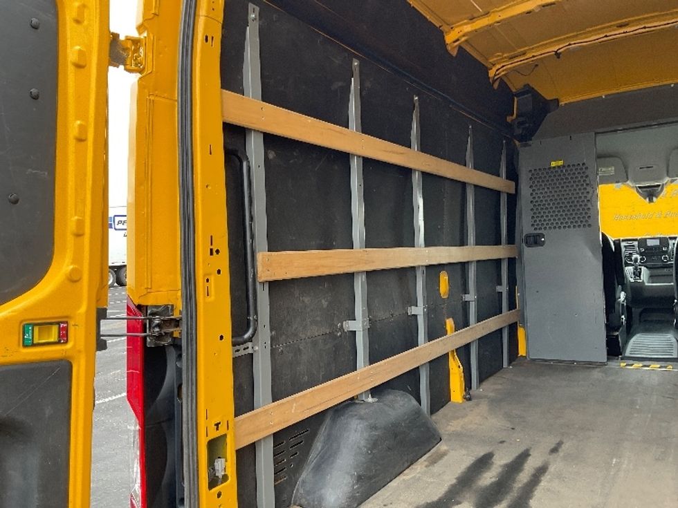 Cargo Van (Panel Van)-Light and Medium Duty Trucks-Ford-2021-Transit 250-Greeley-CO-71,568\n\t\tmiles-$ 32,000 - Image 11