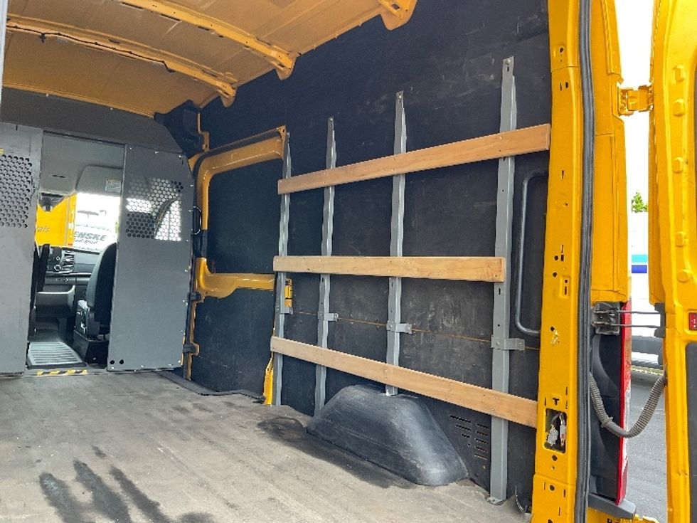 Cargo Van (Panel Van)-Light and Medium Duty Trucks-Ford-2021-Transit 250-Greeley-CO-71,568\n\t\tmiles-$ 32,000 - Image 12