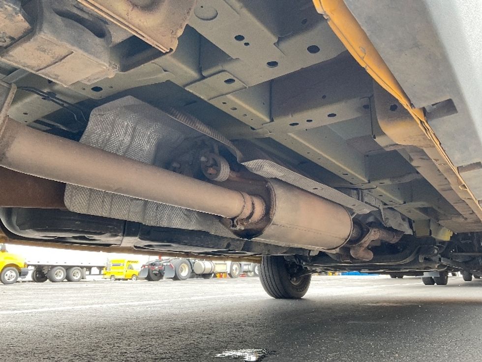 Cargo Van (Panel Van)-Light and Medium Duty Trucks-Ford-2021-Transit 250-Greeley-CO-71,568\n\t\tmiles-$ 32,000 - Image 14