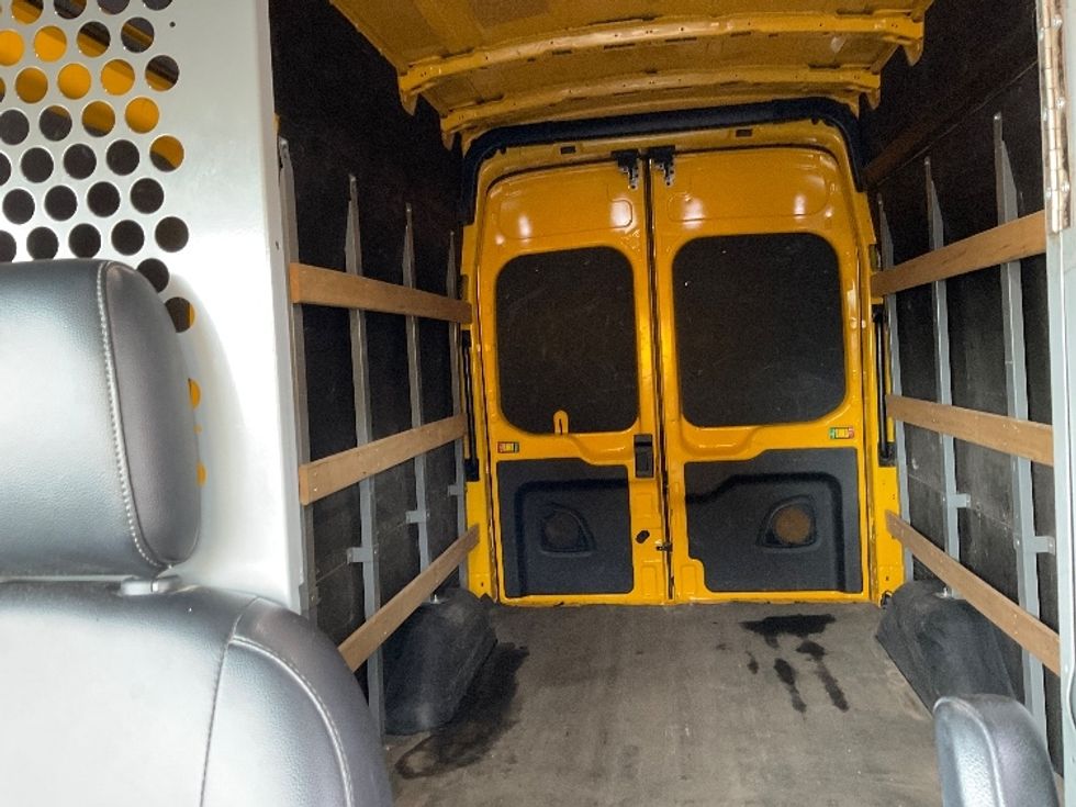 Cargo Van (Panel Van)-Light and Medium Duty Trucks-Ford-2021-Transit 250-Greeley-CO-71,568\n\t\tmiles-$ 32,000 - Image 23