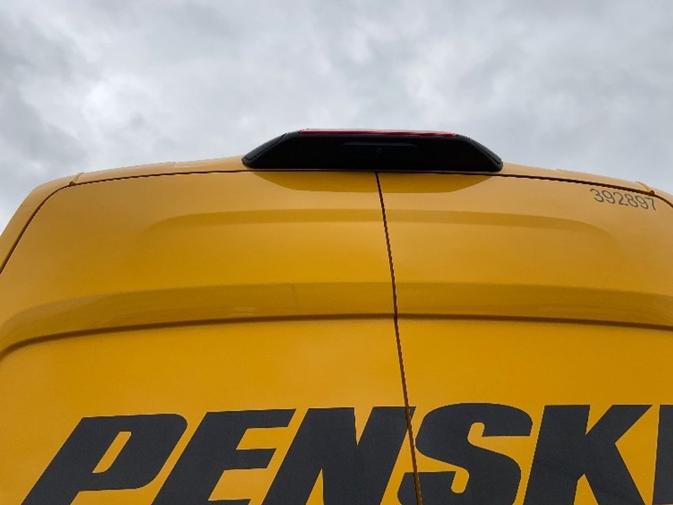 Cargo Van (Panel Van)-Light and Medium Duty Trucks-Ford-2021-Transit 250-Greeley-CO-71,568\n\t\tmiles-$ 32,000 - Image 27