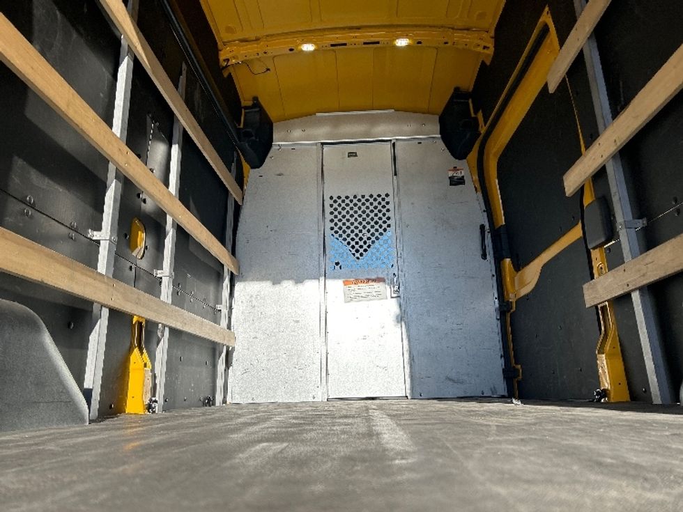 Cargo Van (Panel Van)-Light and Medium Duty Trucks-Ford-2021-Transit 250-Greeley-CO-73,631\n\t\tmiles-$ 31,750 - Image 10