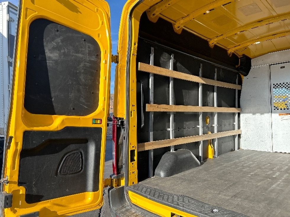 Cargo Van (Panel Van)-Light and Medium Duty Trucks-Ford-2021-Transit 250-Greeley-CO-73,631\n\t\tmiles-$ 31,750 - Image 11