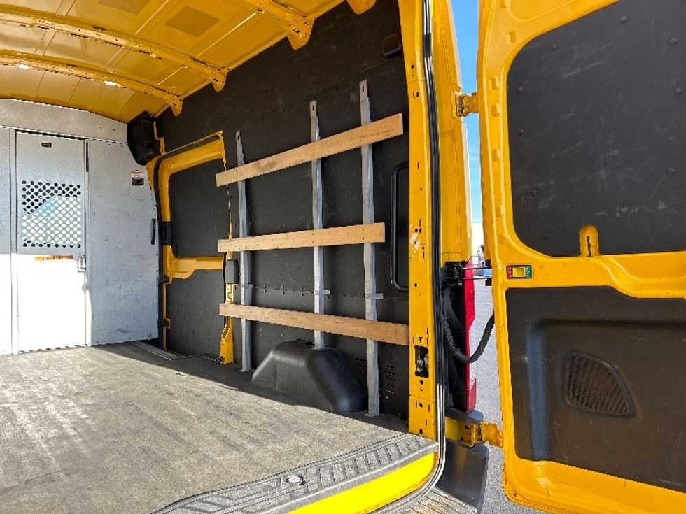 Cargo Van (Panel Van)-Light and Medium Duty Trucks-Ford-2021-Transit 250-Greeley-CO-73,631\n\t\tmiles-$ 31,750 - Image 12