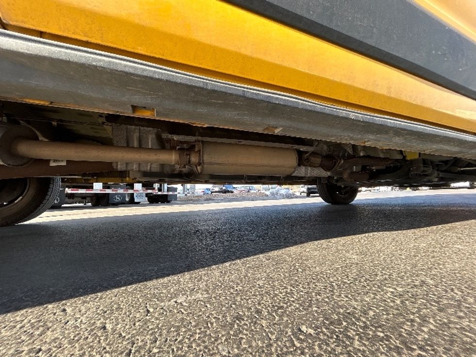 Cargo Van (Panel Van)-Light and Medium Duty Trucks-Ford-2021-Transit 250-Greeley-CO-73,631\n\t\tmiles-$ 31,750 - Image 14