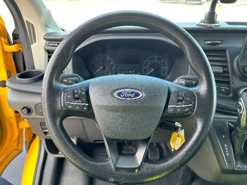 Cargo Van (Panel Van)-Light and Medium Duty Trucks-Ford-2021-Transit 250-Greeley-CO-73,631\n\t\tmiles-$ 31,750 - Image 18