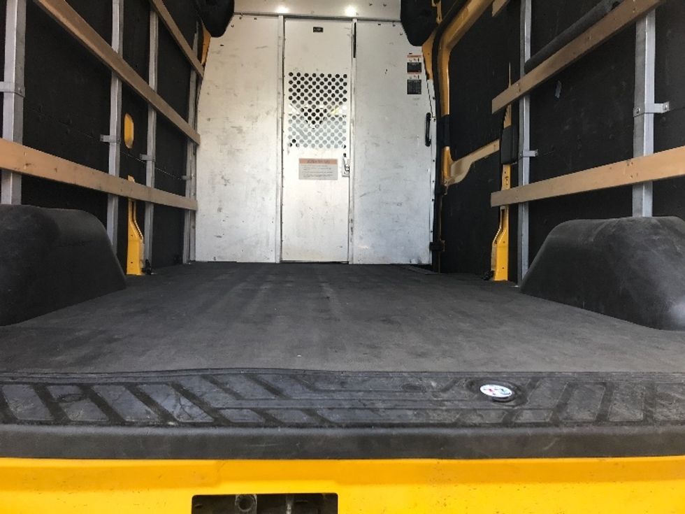 Cargo Van (Panel Van)-Light and Medium Duty Trucks-Ford-2021-Transit 250-Greeley-CO-77,510\n\t\tmiles-$ 31,500 - Image 10