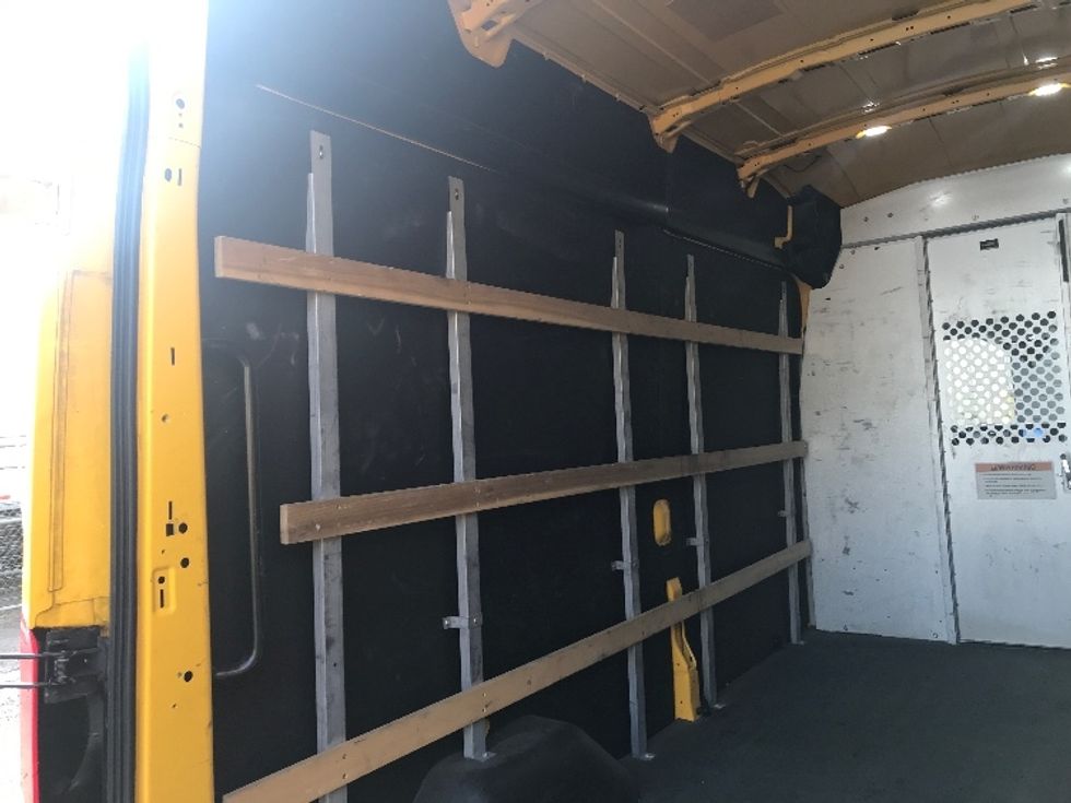 Cargo Van (Panel Van)-Light and Medium Duty Trucks-Ford-2021-Transit 250-Greeley-CO-77,510\n\t\tmiles-$ 31,500 - Image 11