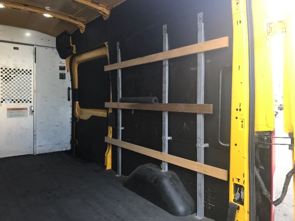 Cargo Van (Panel Van)-Light and Medium Duty Trucks-Ford-2021-Transit 250-Greeley-CO-77,510\n\t\tmiles-$ 31,500 - Image 12