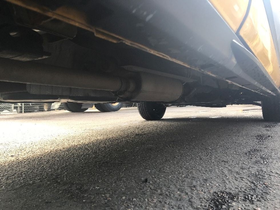 Cargo Van (Panel Van)-Light and Medium Duty Trucks-Ford-2021-Transit 250-Greeley-CO-77,510\n\t\tmiles-$ 31,500 - Image 14