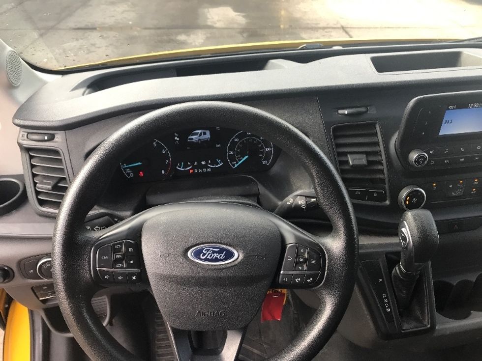 Cargo Van (Panel Van)-Light and Medium Duty Trucks-Ford-2021-Transit 250-Greeley-CO-77,510\n\t\tmiles-$ 31,500 - Image 18