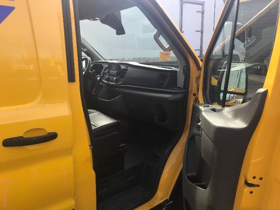 Cargo Van (Panel Van)-Light and Medium Duty Trucks-Ford-2021-Transit 250-Greeley-CO-77,510\n\t\tmiles-$ 31,500 - Image 20