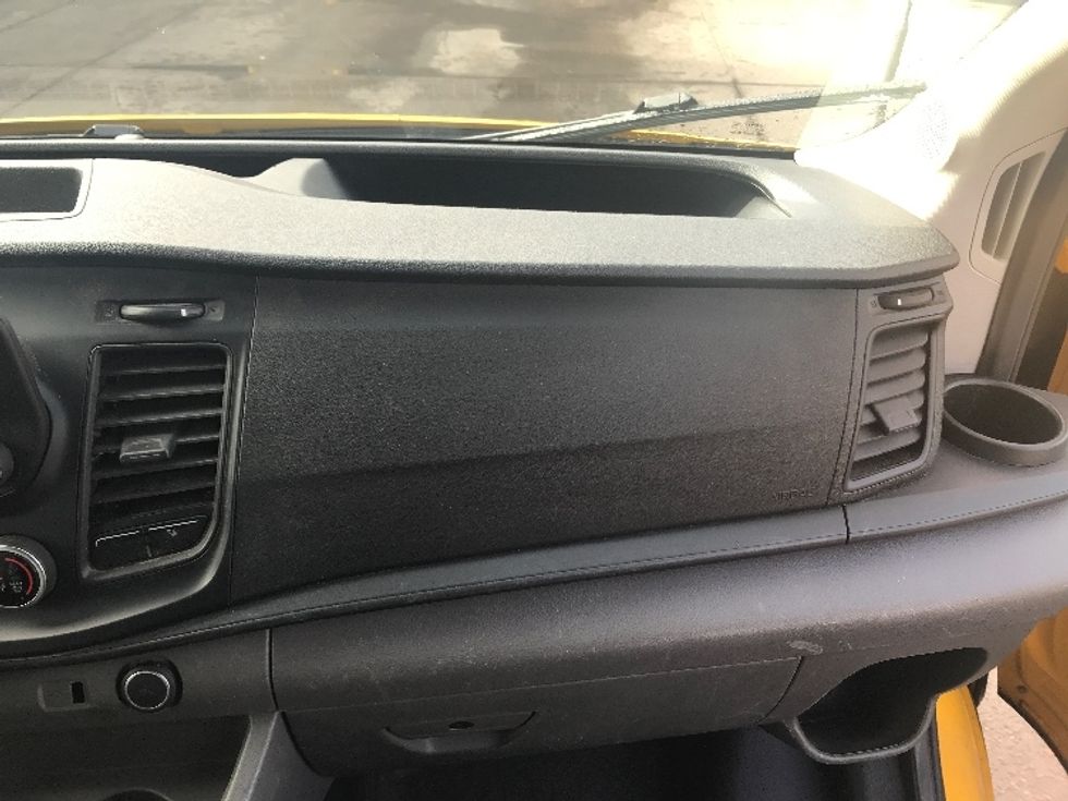 Cargo Van (Panel Van)-Light and Medium Duty Trucks-Ford-2021-Transit 250-Greeley-CO-77,510\n\t\tmiles-$ 31,500 - Image 21