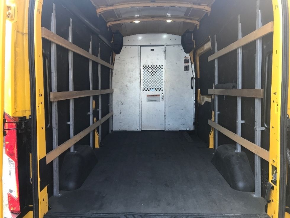 Cargo Van (Panel Van)-Light and Medium Duty Trucks-Ford-2021-Transit 250-Greeley-CO-77,510\n\t\tmiles-$ 31,500 - Image 9