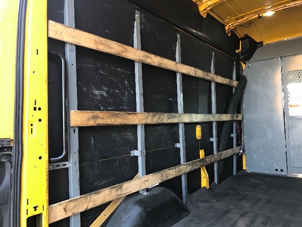 Cargo Van (Panel Van)-Light and Medium Duty Trucks-Ford-2021-Transit 250-Greeley-CO-81,646\n\t\tmiles-$ 31,000 - Image 10