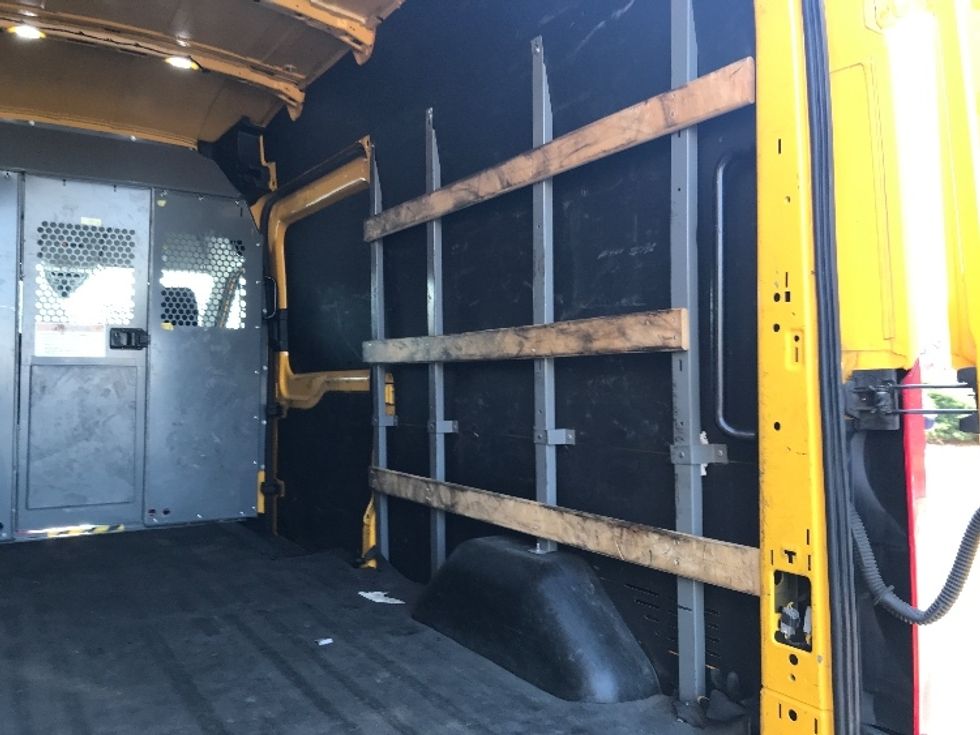 Cargo Van (Panel Van)-Light and Medium Duty Trucks-Ford-2021-Transit 250-Greeley-CO-81,646\n\t\tmiles-$ 31,000 - Image 11