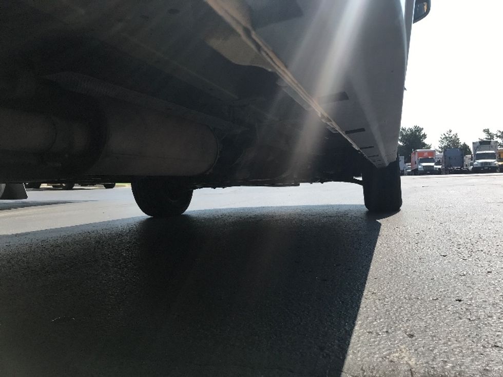 Cargo Van (Panel Van)-Light and Medium Duty Trucks-Ford-2021-Transit 250-Greeley-CO-81,646\n\t\tmiles-$ 31,000 - Image 13