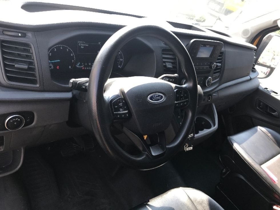 Cargo Van (Panel Van)-Light and Medium Duty Trucks-Ford-2021-Transit 250-Greeley-CO-81,646\n\t\tmiles-$ 31,000 - Image 16