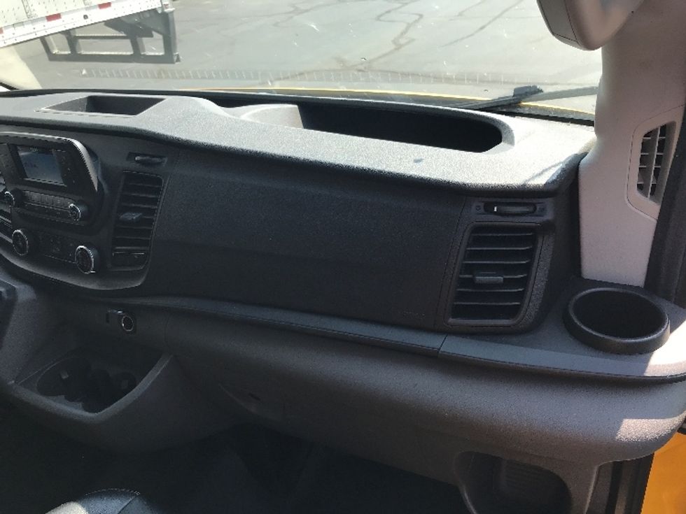 Cargo Van (Panel Van)-Light and Medium Duty Trucks-Ford-2021-Transit 250-Greeley-CO-81,646\n\t\tmiles-$ 31,000 - Image 20