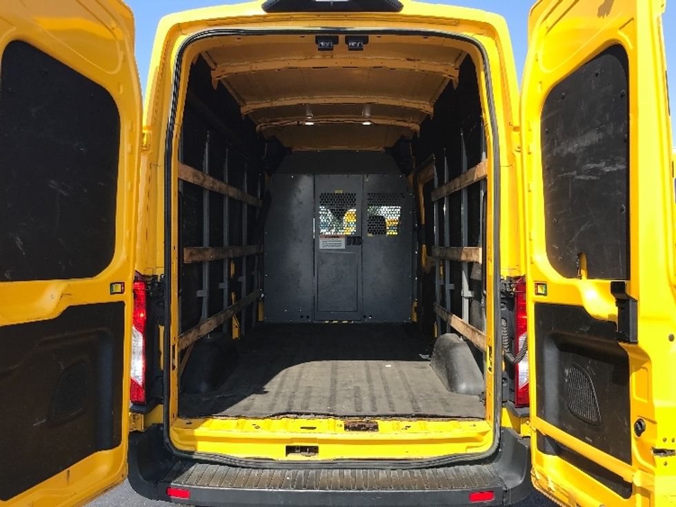 Cargo Van (Panel Van)-Light and Medium Duty Trucks-Ford-2021-Transit 250-Greeley-CO-81,646\n\t\tmiles-$ 31,000 - Image 8