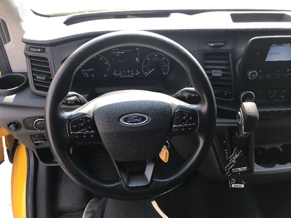 Cargo Van (Panel Van)-Light and Medium Duty Trucks-Ford-2021-Transit 250-Greeley-CO-84,220\n\t\tmiles-$ 30,750 - Image 17