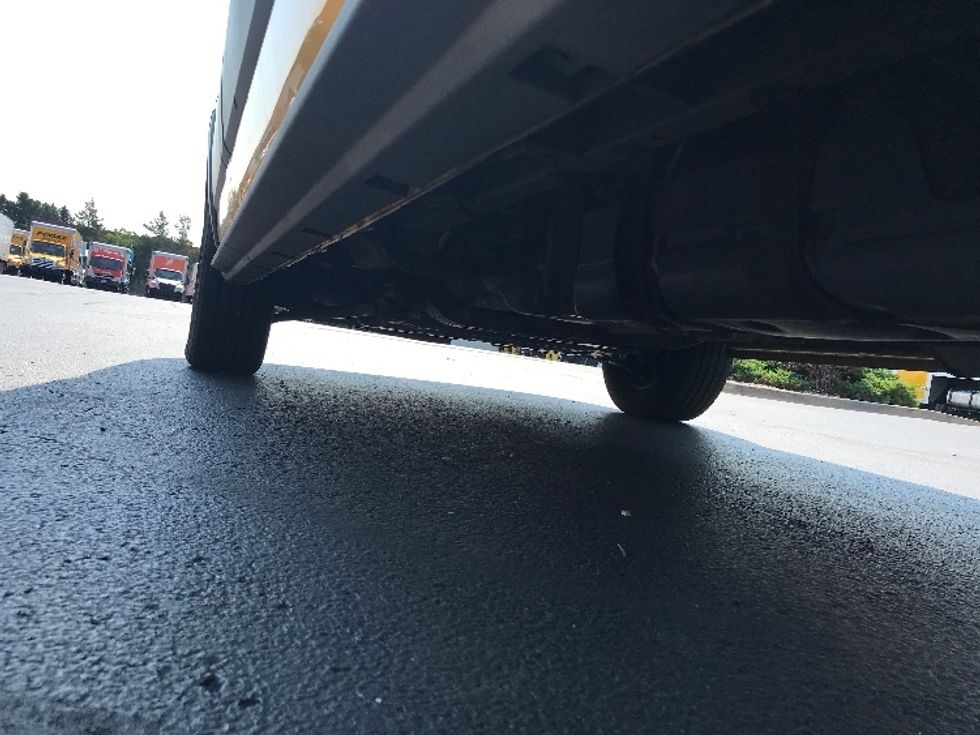 Cargo Van (Panel Van)-Light and Medium Duty Trucks-Ford-2021-Transit 250-Greeley-CO-84,220\n\t\tmiles-$ 30,750 - Image 5