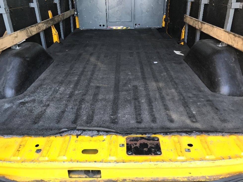 Cargo Van (Panel Van)-Light and Medium Duty Trucks-Ford-2021-Transit 250-Greeley-CO-84,220\n\t\tmiles-$ 30,750 - Image 9