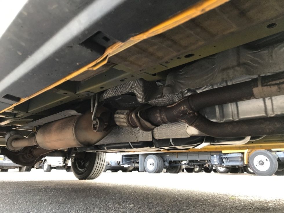 Cargo Van (Panel Van)-Light and Medium Duty Trucks-Ford-2021-Transit 250-Greeley-CO-84,928\n\t\tmiles-$ 30,750 - Image 13