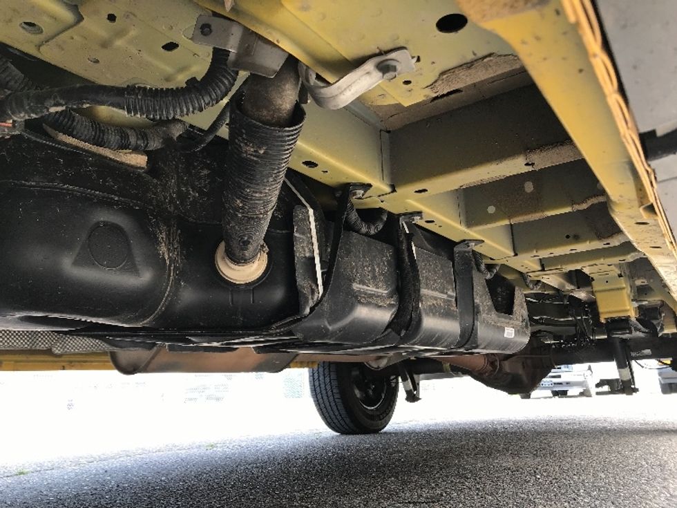 Cargo Van (Panel Van)-Light and Medium Duty Trucks-Ford-2021-Transit 250-Greeley-CO-84,928\n\t\tmiles-$ 30,750 - Image 5