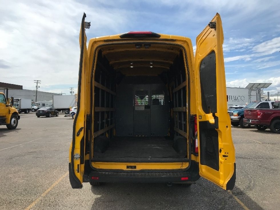 Cargo Van (Panel Van)-Light and Medium Duty Trucks-Ford-2021-Transit 250-Greeley-CO-84,928\n\t\tmiles-$ 30,750 - Image 8