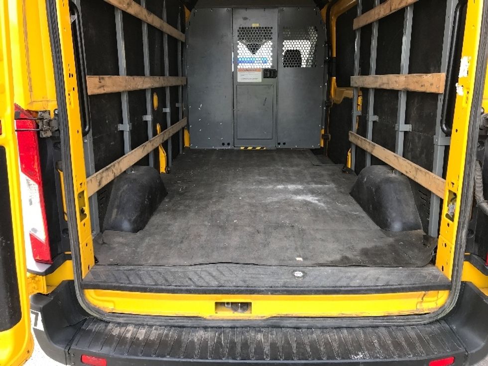 Cargo Van (Panel Van)-Light and Medium Duty Trucks-Ford-2021-Transit 250-Greeley-CO-84,928\n\t\tmiles-$ 30,750 - Image 9