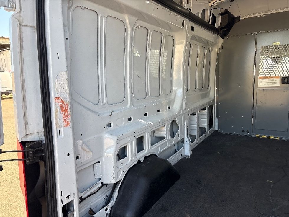 Cargo Van (Panel Van)-Light and Medium Duty Trucks-Ford-2021-Transit 250-Greensboro-NC-105,677\n\t\tmiles-$ 29,250 - Image 10