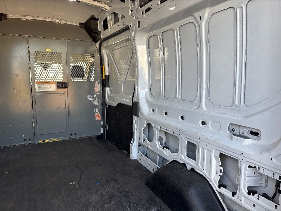 Cargo Van (Panel Van)-Light and Medium Duty Trucks-Ford-2021-Transit 250-Greensboro-NC-105,677\n\t\tmiles-$ 29,250 - Image 11