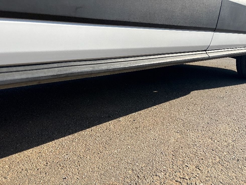 Cargo Van (Panel Van)-Light and Medium Duty Trucks-Ford-2021-Transit 250-Greensboro-NC-105,677\n\t\tmiles-$ 29,250 - Image 13