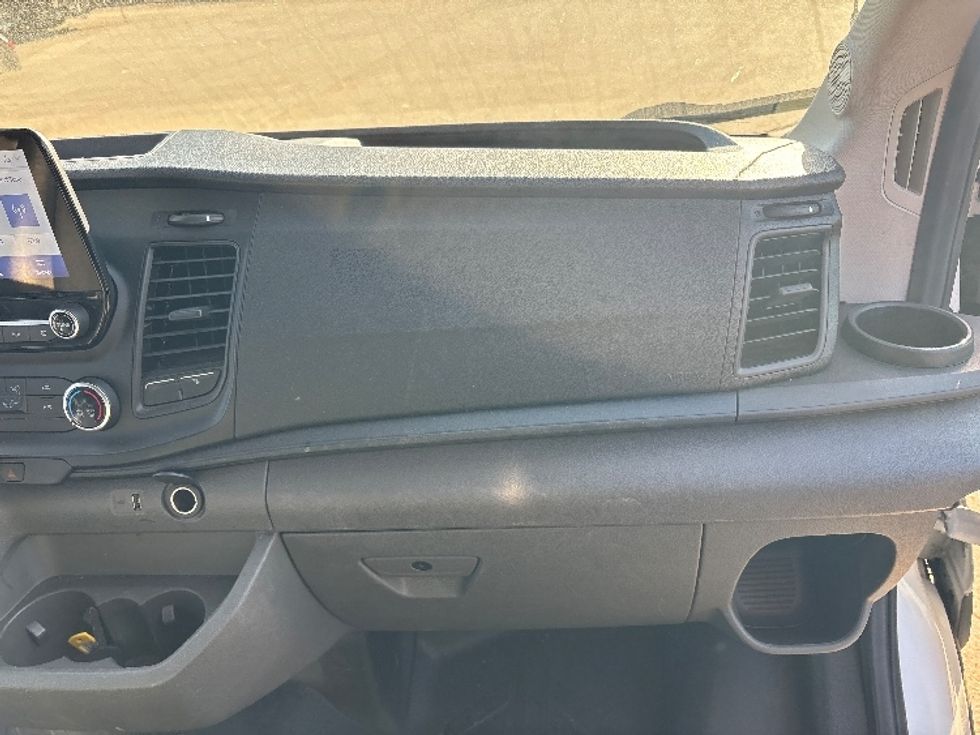 Cargo Van (Panel Van)-Light and Medium Duty Trucks-Ford-2021-Transit 250-Greensboro-NC-105,677\n\t\tmiles-$ 29,250 - Image 20