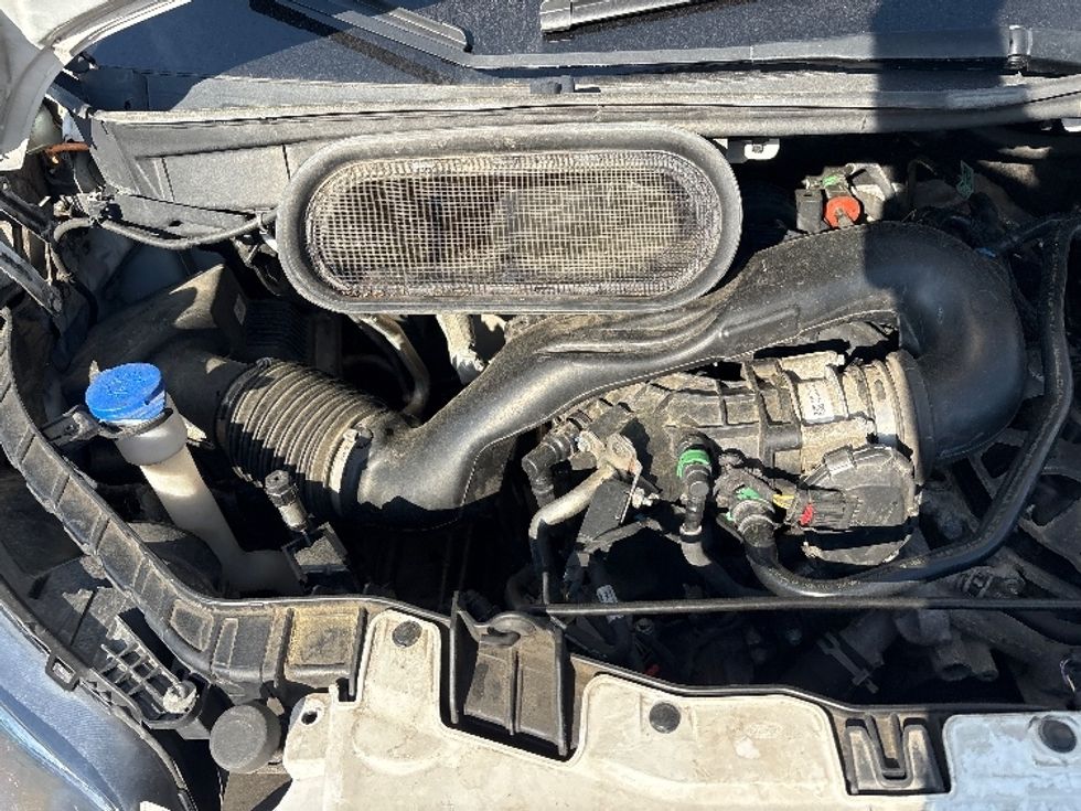 Cargo Van (Panel Van)-Light and Medium Duty Trucks-Ford-2021-Transit 250-Greensboro-NC-105,677\n\t\tmiles-$ 29,250 - Image 22