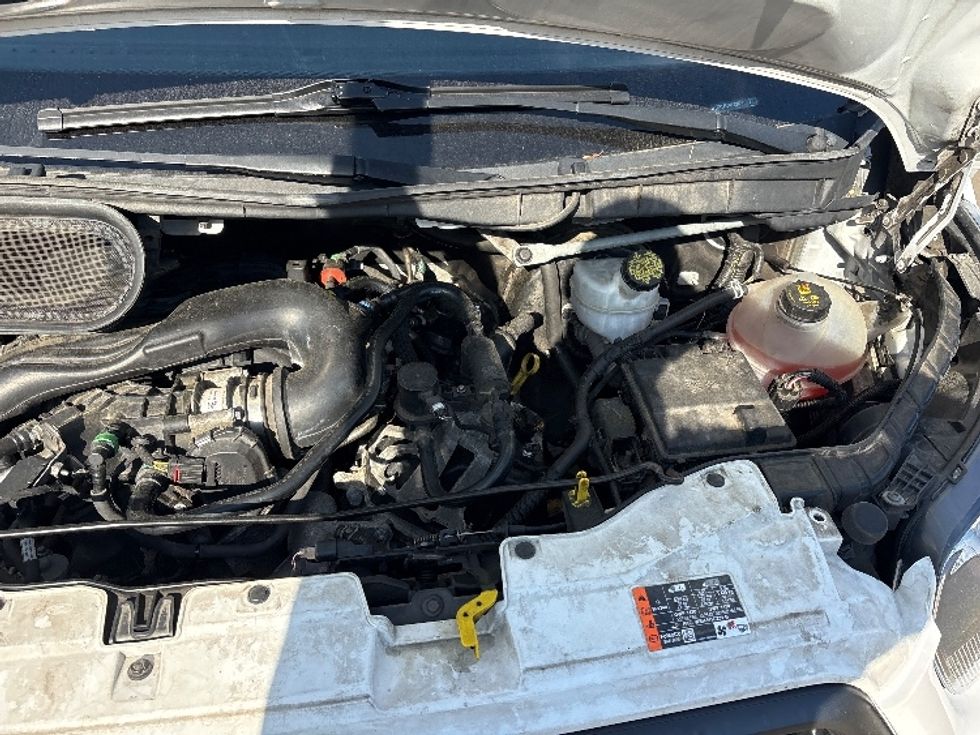 Cargo Van (Panel Van)-Light and Medium Duty Trucks-Ford-2021-Transit 250-Greensboro-NC-105,677\n\t\tmiles-$ 29,250 - Image 23