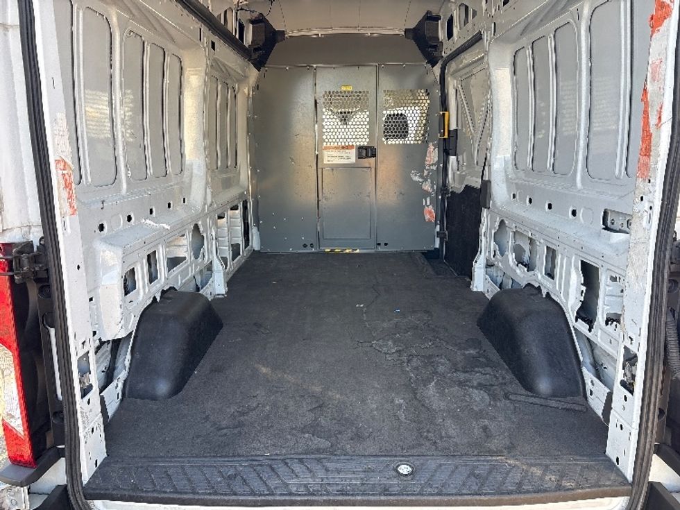 Cargo Van (Panel Van)-Light and Medium Duty Trucks-Ford-2021-Transit 250-Greensboro-NC-105,677\n\t\tmiles-$ 29,250 - Image 8