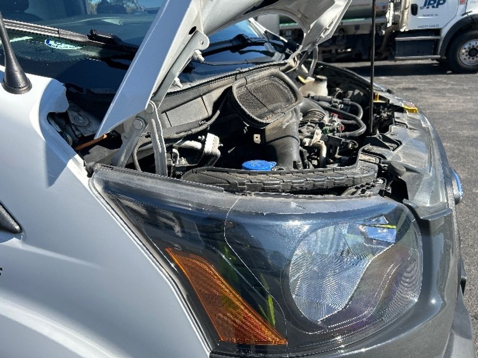 Cargo Van (Panel Van)-Light and Medium Duty Trucks-Ford-2021-Transit 250-Greensboro-NC-114,756\n\t\tmiles-$ 35,500 - Image 20