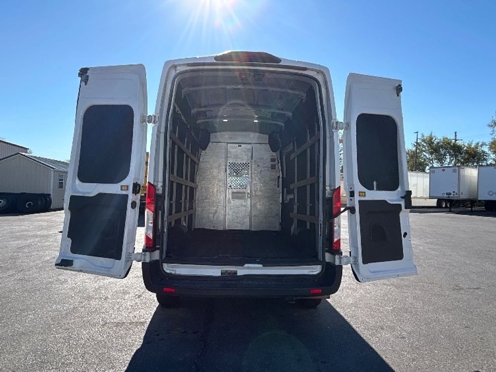 Cargo Van (Panel Van)-Light and Medium Duty Trucks-Ford-2021-Transit 250-Greensboro-NC-114,756\n\t\tmiles-$ 35,500 - Image 7