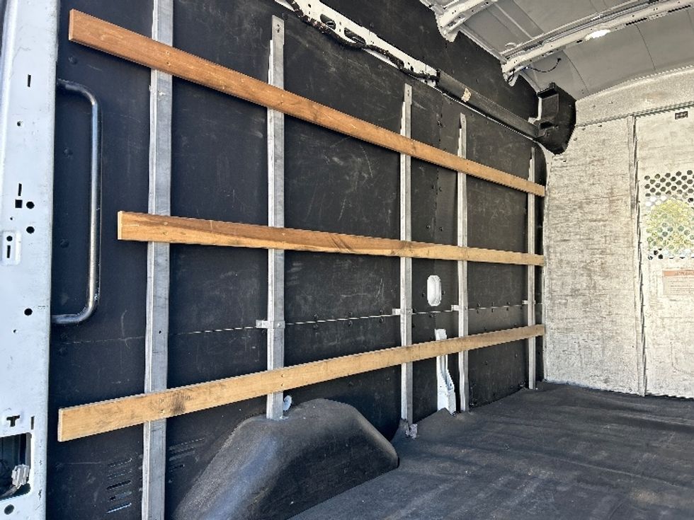 Cargo Van (Panel Van)-Light and Medium Duty Trucks-Ford-2021-Transit 250-Greensboro-NC-114,756\n\t\tmiles-$ 35,500 - Image 9