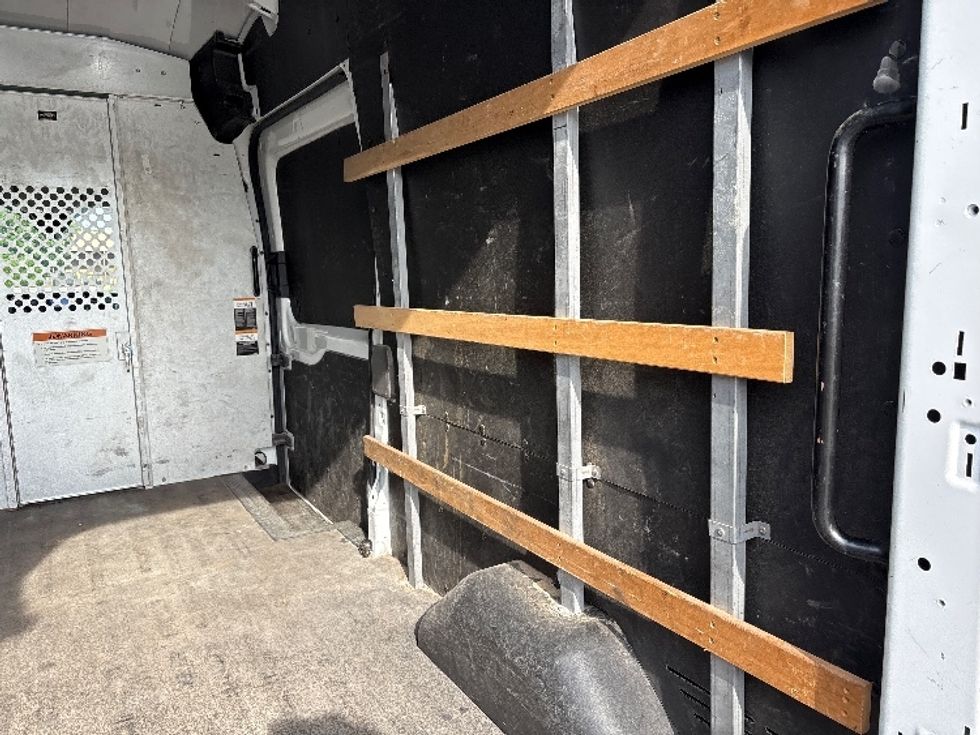 Cargo Van (Panel Van)-Light and Medium Duty Trucks-Ford-2021-Transit 250-Greensboro-NC-59,613\n\t\tmiles-$ 37,500 - Image 11