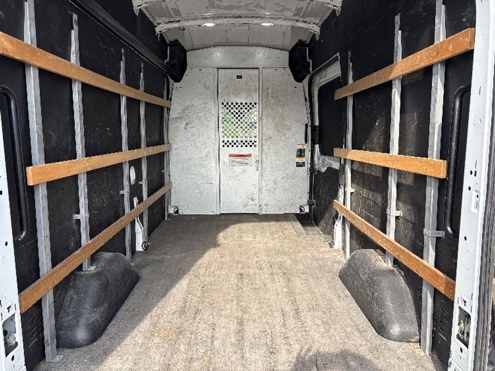 Cargo Van (Panel Van)-Light and Medium Duty Trucks-Ford-2021-Transit 250-Greensboro-NC-59,613\n\t\tmiles-$ 37,500 - Image 8