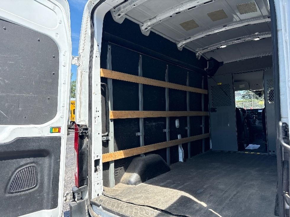 Cargo Van (Panel Van)-Light and Medium Duty Trucks-Ford-2021-Transit 250-Greensboro-NC-93,623\n\t\tmiles-$ 33,250 - Image 10