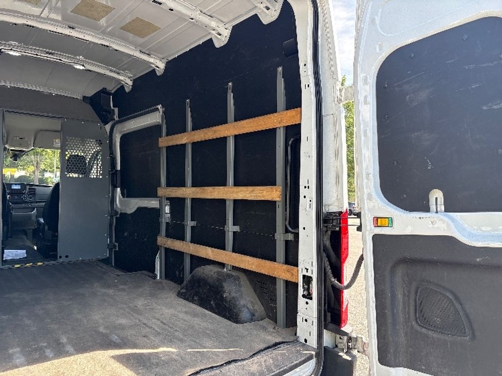 Cargo Van (Panel Van)-Light and Medium Duty Trucks-Ford-2021-Transit 250-Greensboro-NC-93,623\n\t\tmiles-$ 33,250 - Image 11