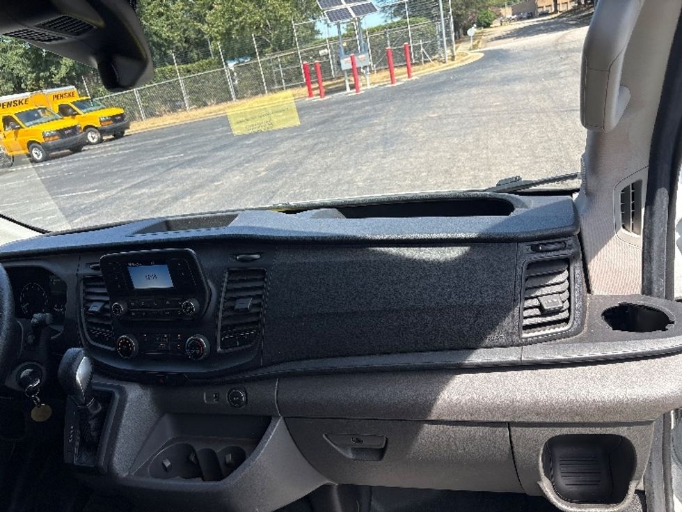 Cargo Van (Panel Van)-Light and Medium Duty Trucks-Ford-2021-Transit 250-Greensboro-NC-93,623\n\t\tmiles-$ 33,250 - Image 20
