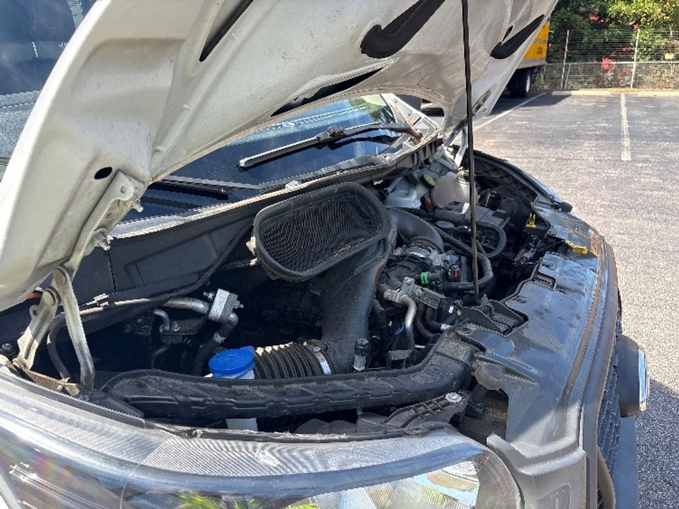 Cargo Van (Panel Van)-Light and Medium Duty Trucks-Ford-2021-Transit 250-Greensboro-NC-93,623\n\t\tmiles-$ 33,250 - Image 22