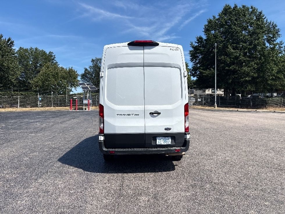 Cargo Van (Panel Van)-Light and Medium Duty Trucks-Ford-2021-Transit 250-Greensboro-NC-93,623\n\t\tmiles-$ 33,250 - Image 7
